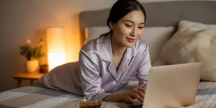 Rekomendasi Drama Korea untuk Ditonton Sebelum Tidur yang Bikin Hati Tenang dan Tidur Nyenyak