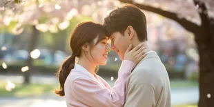 Rekomendasi Drama Korea untuk yang Lagi Kasmaran, Cerita Romantis Paling Sweety dan Bikin Hati Berdebar