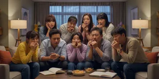 Rekomendasi Drama Korea Versi Penonton Setia yang Bukan Sekadar Rating