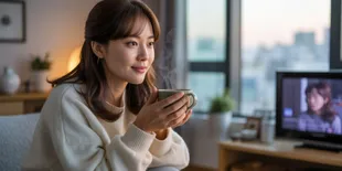 Rekomendasi Drama Korea yang Memberimu Harapan Baru di Tengah Rasa Lelah