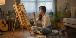 Rekomendasi Drama Korea yang Cocok Ditonton Saat Kamu Sedang Ingin Memulai Hobi Baru