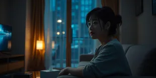 Rekomendasi Drama Korea yang Cocok Ditonton Saat Sedih, Bikin Hati Lega