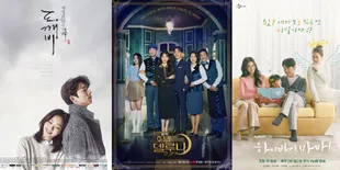 Rekomendasi Drama Korea yang Mirip Heavenly Ever After, Penuh Emosi dan Cinta