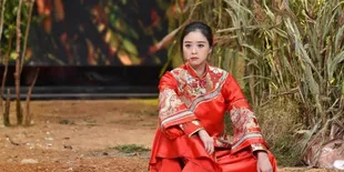 Rekomendasi Drama Kostum Jiang Xin yang Wajib Masuk Watchlistmu!
