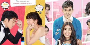 7 Rekomendasi Drama Thailand Romantis 2020 yang Bikin Baper, Tidak Boleh Dilewatkan!