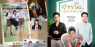 Rekomendasi Drama Thailand Tentang Anak Yatim Piatu