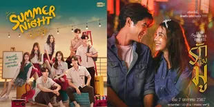 5 Rekomendasi Drama Thailand Terbaru Viu 2024 dari Berbagai Genre