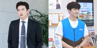 Rekomendasi Drama yang Dibintangi Ji Chang Wook, Jadi Pengacara sampai Pegawai Supermarket