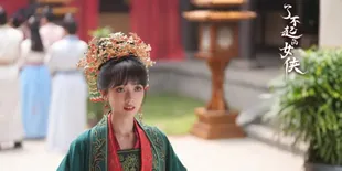 Rekomendasi Drama yang Dibintangi Wang Luqing dari Berbagai Genre