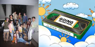 Rekomendasi Episode 'GOING SEVENTEEN' yang Bisa Kamu Tonton Sambil Ngabuburit Nunggu Buka Puasa - Dijamin Seru dan Bikin Ngakak!