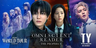 Rekomendasi Film & Serial Tayang Awal Tahun 2026