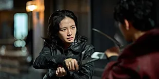 Rekomendasi Film Action Terbaik Netflix di 2025, Banyak Petualangan Seru dan Memacu Adrenalin