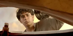 33 Rekomendasi Film Adventure Terbaik Tahun 2024-2026, Kisahkan Petualangan Seru