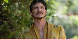 Rekomendasi Film dan TV Show yang Dibintangi Pedro Pascal, dari Berbagai Genre dengan Cerita yang Menarik