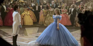 22 Rekomendasi Film Fantasi Disney Terbaik yang Penuh Petualangan, Bangkitkan Imajinasi