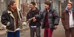 Rekomendasi Film Gangster Korea yang Wajib Ditonton, Penuh Aksi Menegangkan