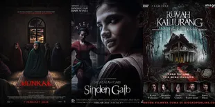 7 Rekomendasi Film Horor dari Urban Legend Populer, Dijamin Bikin Merinding Maksimal