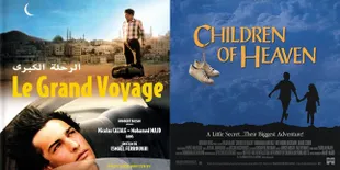 20 Rekomendasi Film Islami yang Menginspirasi dan Sarat Makna, Cocok Ditonton Bareng Keluarga