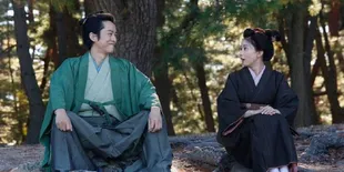 Rekomendasi Film Jepang 2025 Terbaik, Lengkap Berbagai Genre