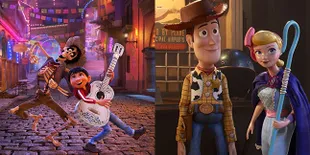 16 Rekomendasi Film Kartun Lucu dan Mendidik, Bisa Jadi Tontonan di Akhir Pekan Keluarga