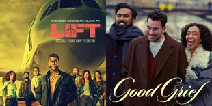 6 Rekomendasi Film Komedi Netflix Terbaru yang Kocak Banget, Wajib Nonton!