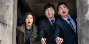 12 Rekomendasi Film Korea Komedi Paling Kocak, Banyak Karakter yang Bikin Ngakak