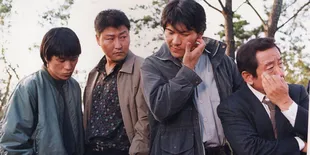 Rekomendasi Film Korea Tanpa Jump Scare Tapi Bisa Bikin Kamu Emosional