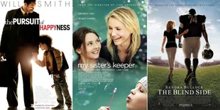 Rekomendasi Film Lawas Hollywood Bertema Keluarga, Cocok Ditonton Ulang Saat Momen Lebaran