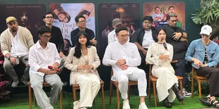 Rekomendasi Film Lebaran 2025: 4 Sinema Seru Mulai dari Drama hingga Misteri