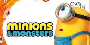 Rekomendasi Film Mancanegara September 2026: dari 'Obsession' hingga 'Minions & Monsters'