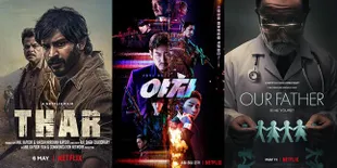 7 Rekomendasi Film Mystery Netflix Tahun 2022, Cerita Tentang Detektif - Adaptasi dari Kisah Nyata