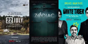 Rekomendasi Film Netflix Genre Misteri yang Memiliki Banyak Penonton dengan Cerita Menarik - Menegangkan