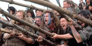 20 Rekomendasi Film Perang Kerajaan Paling Seru yang Penuh Intrik, Ada Kisah Nyata