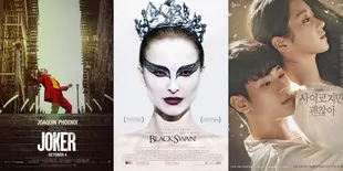 8 Rekomendasi Film Psikologi dan Drama Buat Healing, Bikin Makin Sadar Tentang Kesehatan Mental