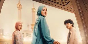 10 Rekomendasi Film Ramadan karena Cerita Religi Dinilai Lebih Menyentuh Penonton