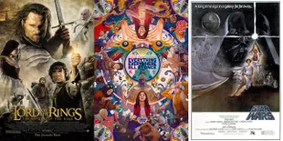 6 Rekomendasi Film Rating Tinggi Genre Fantasi versi IMDb, Ada dari Tahun 40-an Hingga Terbaru 2022