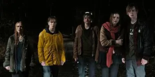 Rekomendasi Film Series Fanstasi dengan Visual Paling Mengagumkan, Bikin Betah (Part 1)