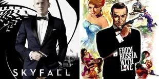 Rekomendasi Film tentang Mata-Mata Terbaik dengan Plot Epic Sepanjang Masa Versi Ranker