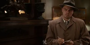 Rekomendasi Film Terbaik Leonardo Di Caprio Perankan Berbagai Cerita yang Menarik, &#34;TITANIC&#34; Nomor Berapa?