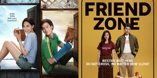 Rekomendasi Film Thailand Komedi Romantis Terbaik yang Bikin Baper tapi Tetap Kocak