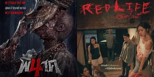 7 Rekomendasi Film Thailand Terbaru, Banyak Horor yang Bikin Merinding