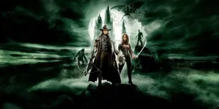 Rekomendasi Film Vampir Terbaik dengan Rating Tertinggi Sepanjang Masa