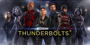 Rekomendasi Film yang Wajib Ditonton Sebelum Thunderbolt Agar Gak Bingung