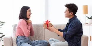 Rekomendasi Hadiah Valentine yang Cocok Diberikan ke Orang Tersayang