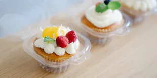 7 Rekomendasi Kue untuk Acara Arisan dari Rasa Manis hingga Asin, Bisa Bikin Sendiri atau Beli