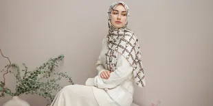 Rekomendasi Model Gamis Bahan Silk Terbaru, Elegan, Ringan, dan Stylish