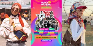 Rekomendasi Outfit yang Kece dan Nyaman Buat Seru-seruan di KLBB Festival 2026!