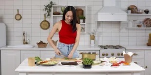 Rekomendasi Panci Listrik Serbaguna yang Praktis dan Hemat untuk Anak Kos