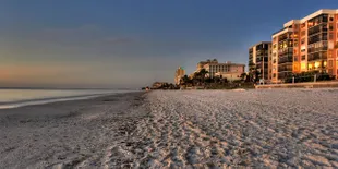 Rekomendasi Pantai Seru Florida Untuk Liburanmu