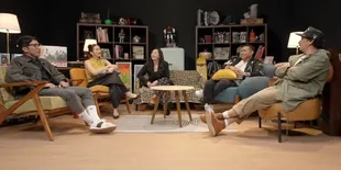 6 Rekomendasi Podcast Seru untuk Temani Perjalanan Mudik Lebaran